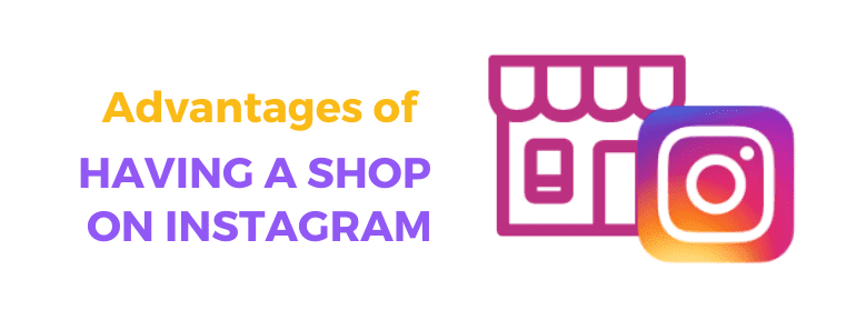 instagram shop