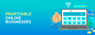 Top 5 Profitable Online Businesses