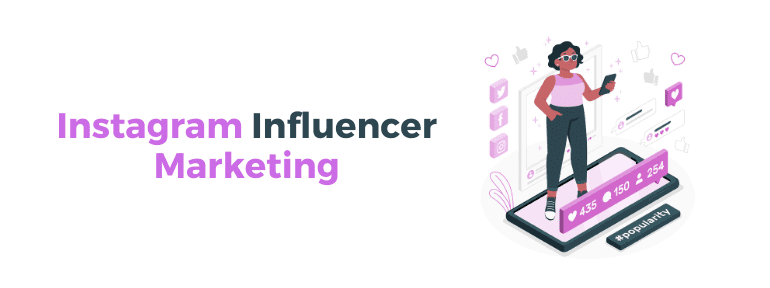 instagram influencer marketing