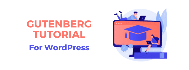 gutenberg tutorial