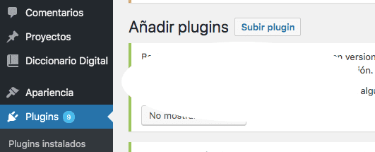 Upload Plugin To WordPress