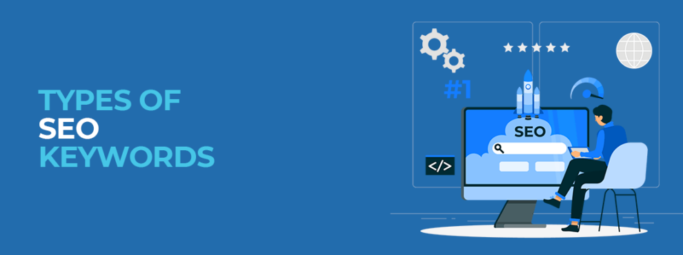 Types of SEO Keywords - IDX Innovadeluxe