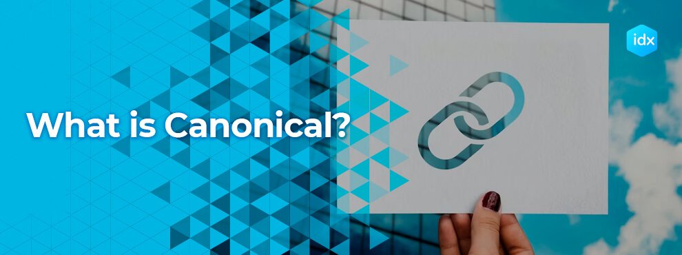 What Is Canonical?