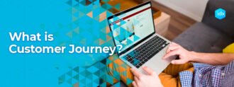 What Is Customer Journey?