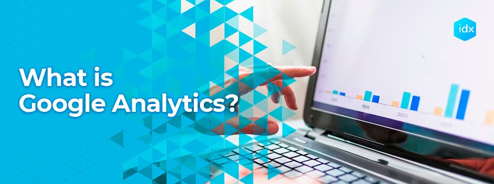 What Is Google Analytics?