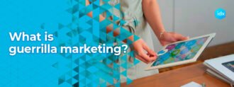 What Is Guerrilla Marketing?