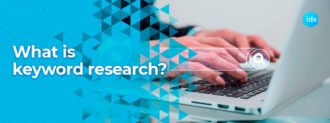 What Is Keyword Research?