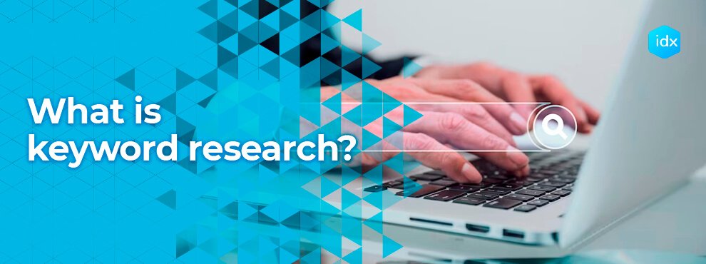 What Is Keyword Research?