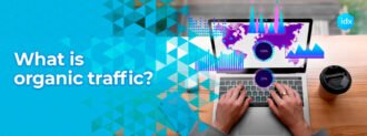 What Is Organic Traffic?