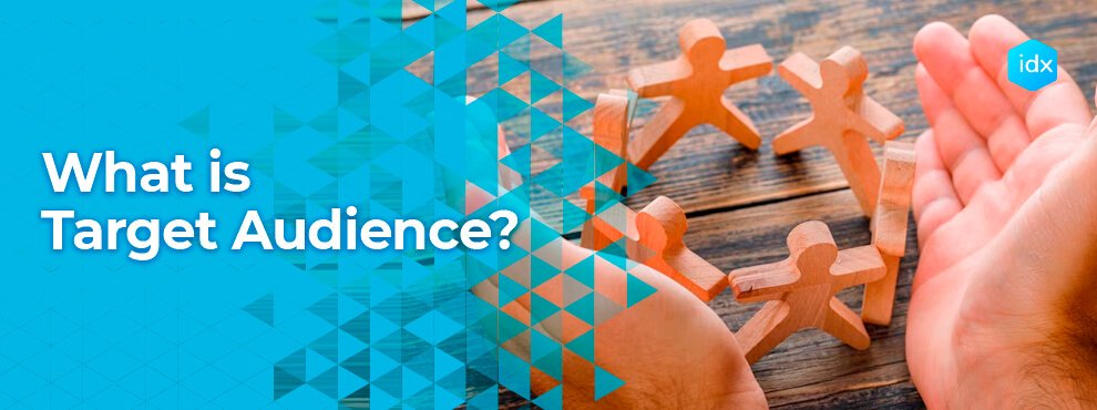 What Is Target Audience?