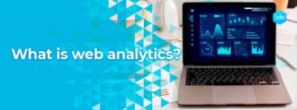 What Is Web Analytics?