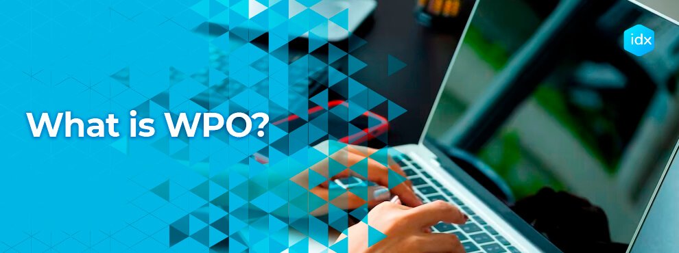 What Is Wpo?