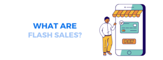 what are flash sales