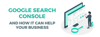 google search console ecommerce