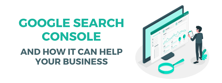 google search console ecommerce