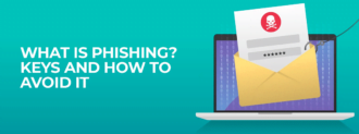What Is Phishing Keys And How To Avoid It