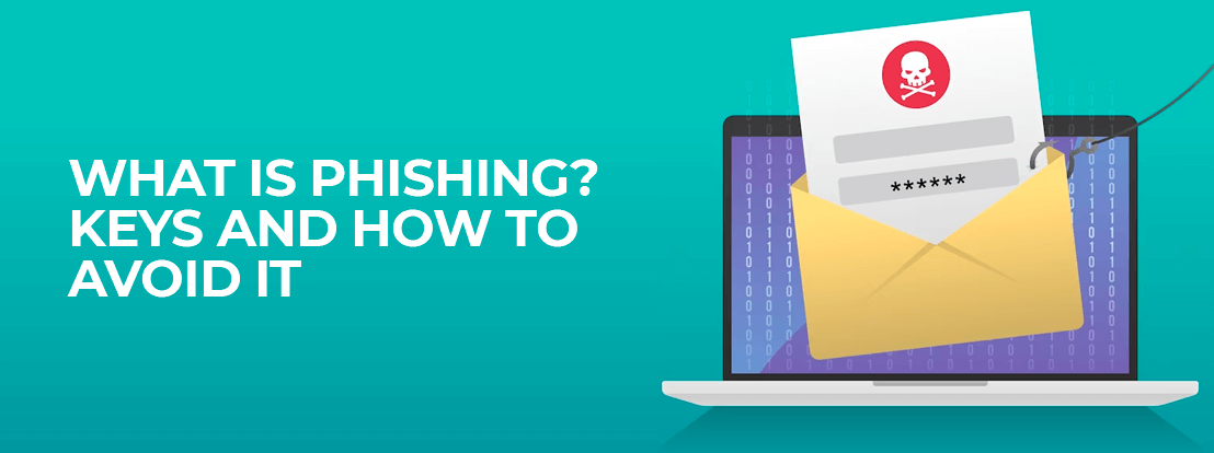 What Is Phishing Keys And How To Avoid It
