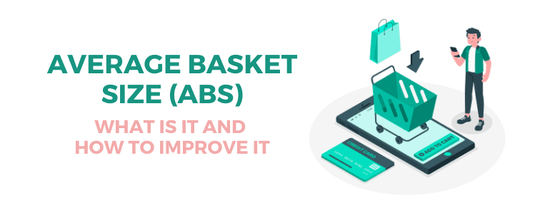 ecommerce average basket size how to improve it