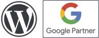 Logos Wordpress - Google Partner