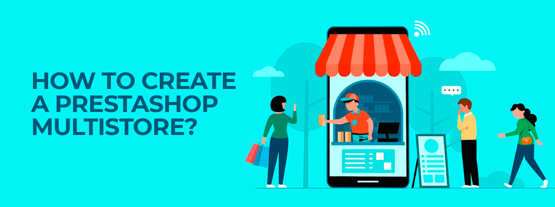 How To Create A Prestashop Multistore