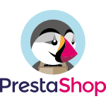PrestaShop Logotype