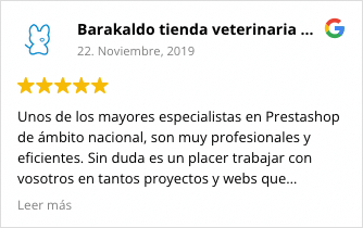 Store Review Barakado Veterinatia