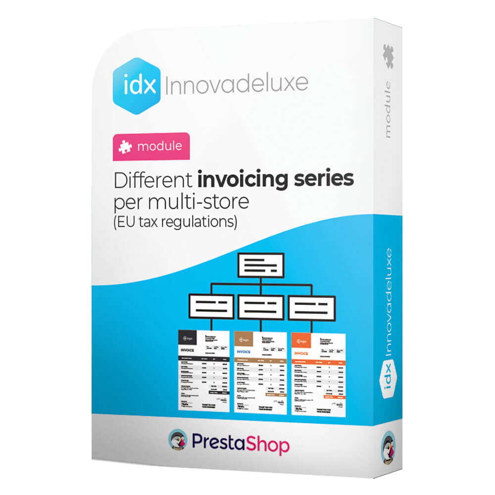 Country And Multi Store Billing Series (eu Vat Regulations) Featured