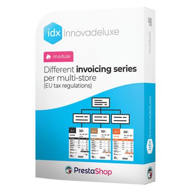 Country And Multi Store Billing Series (eu Vat Regulations)