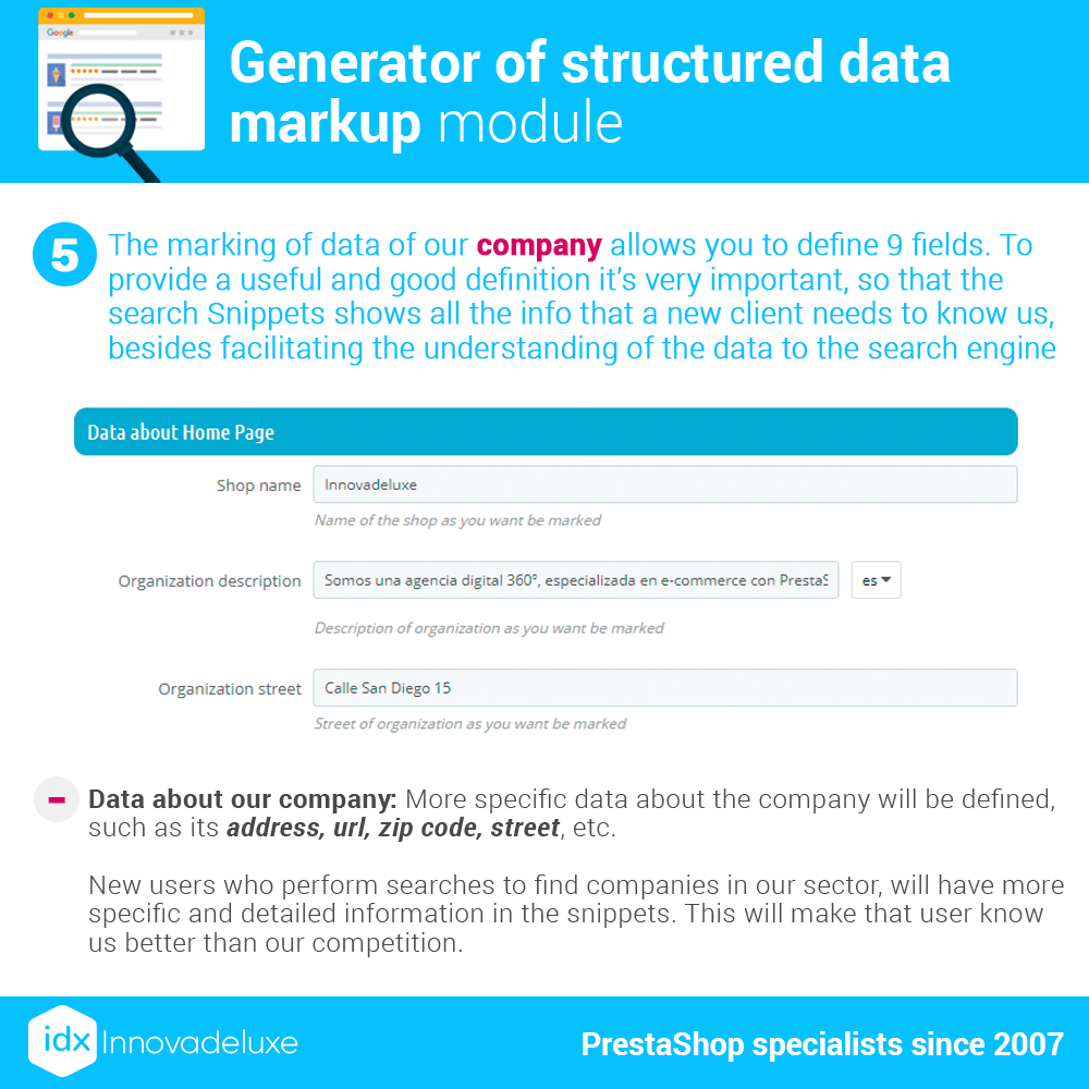 Idxrstructuresdddata5