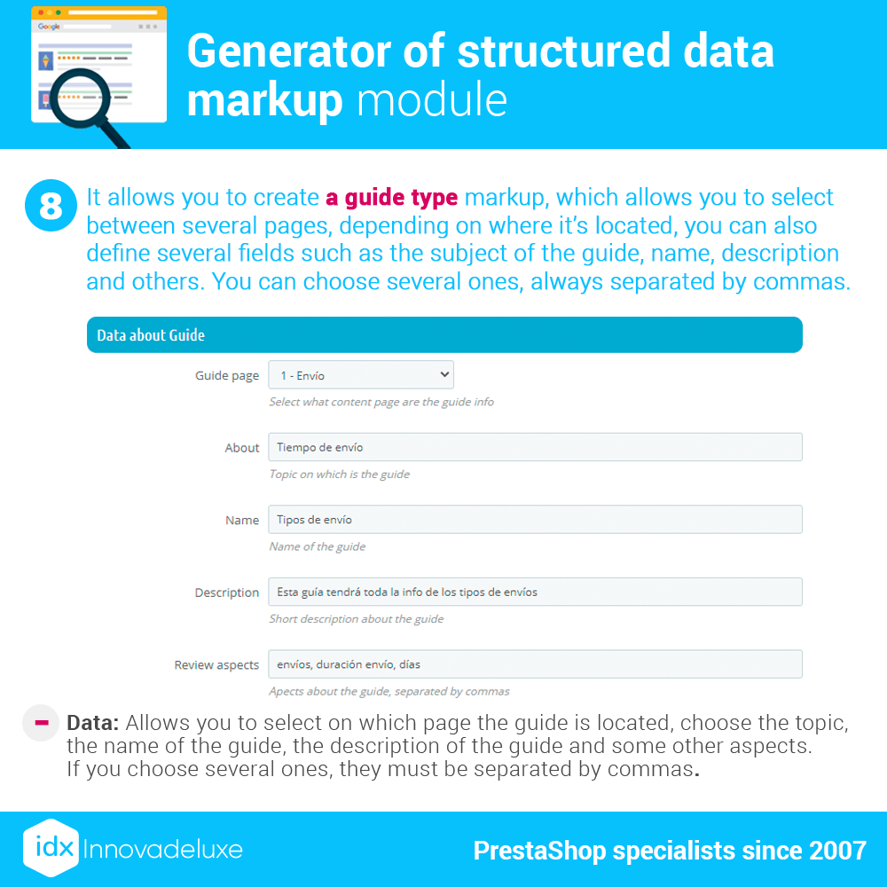 Idxrstructuresdddata8