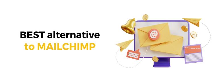 Best Alternative To Mailchimp