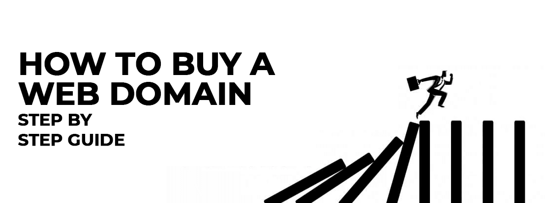 How to Buy a Web Domain Step by Step Guide | Innovadeluxe