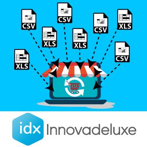 Advanced Multi Product Importer Module