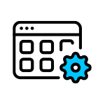 Basic Configuration Of The Catalogue