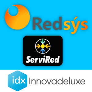 Card Payment Module (redsys Pos Gateway)