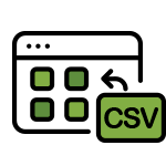Csv Of Suppliers