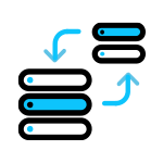 Easy Scalability