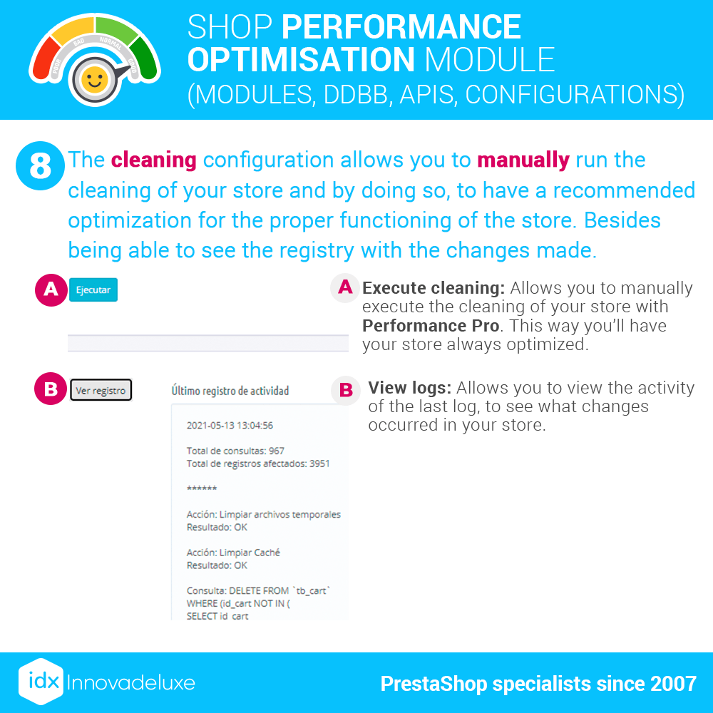 Idxperformanceajp8