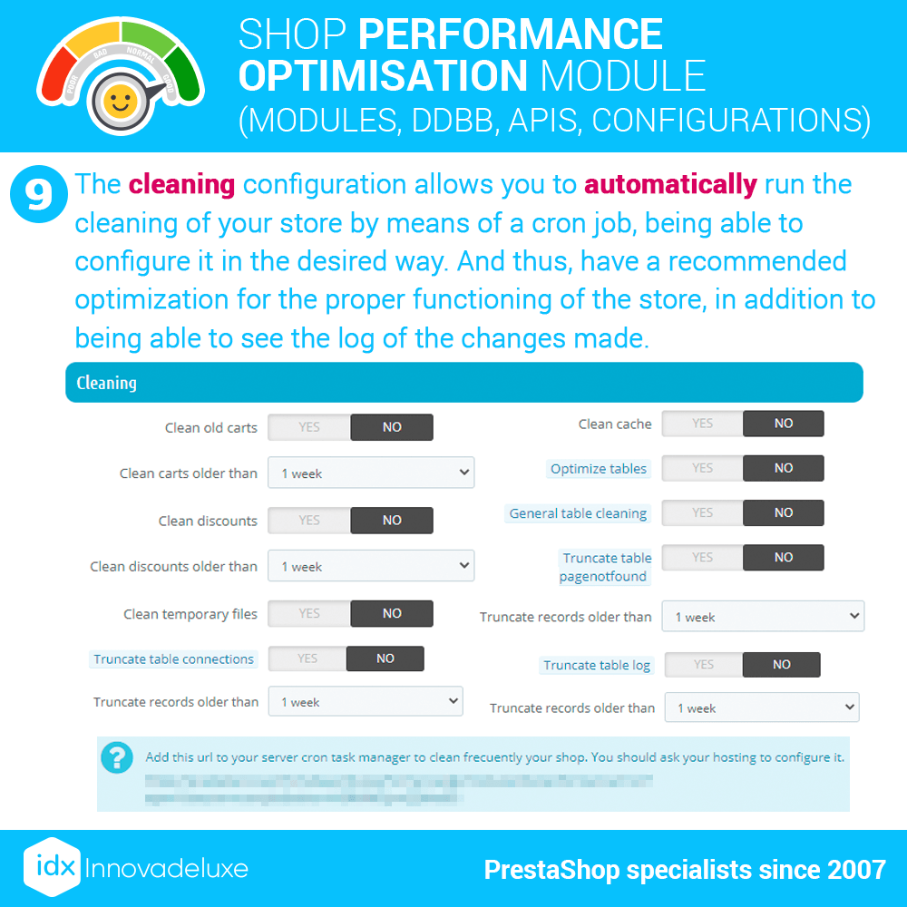 Idxperformanceajp9