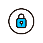 Increased Security
