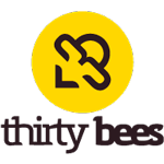 Logo Thirtybees