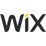 Logo Wix