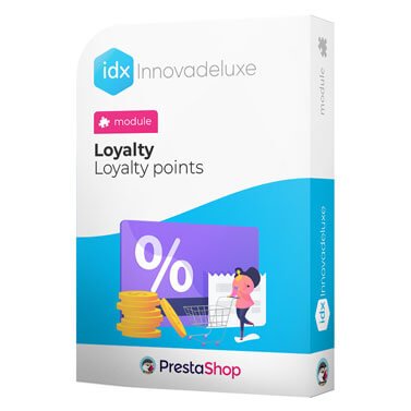 Module For Loyalty Point System