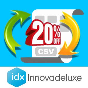 Module For Massive Update Of Product Prices