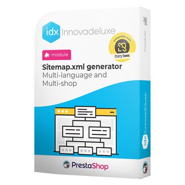 Multi Language And Multi Store Sitemap.xml File Generator Advanced Module