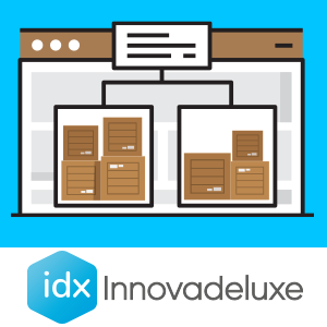 Multi Store Stock Manager Module