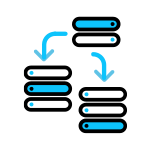 Multiple Data Replication