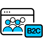 Prestashop B2c Shop