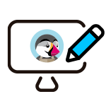 Prestashop Template Design