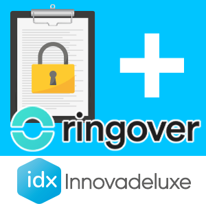 Private Notes Module + Ringover Integration